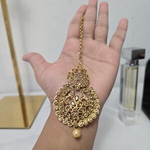 IndianHair Accessory